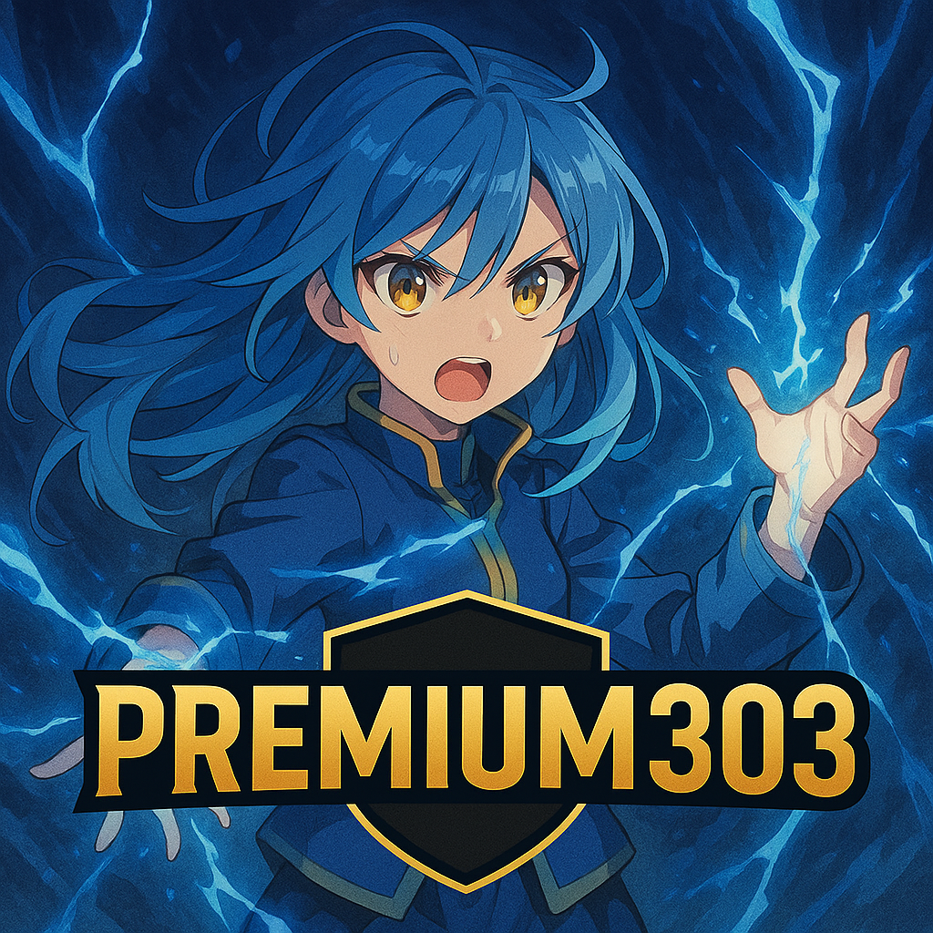 PREMIUM303