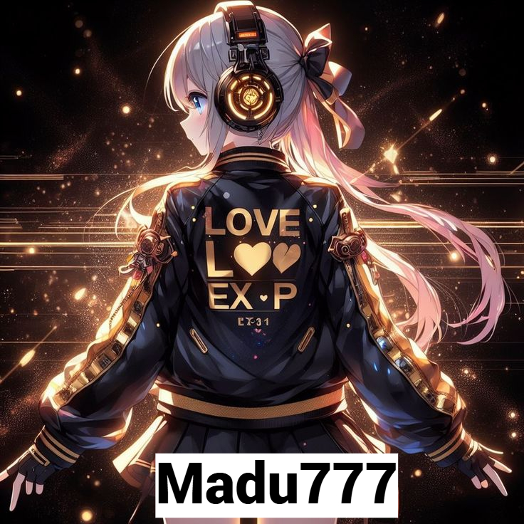 MADU777